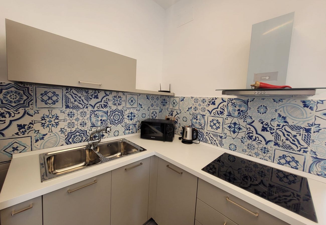 Appartamento a Sorrento - Sara luxury apartment 3