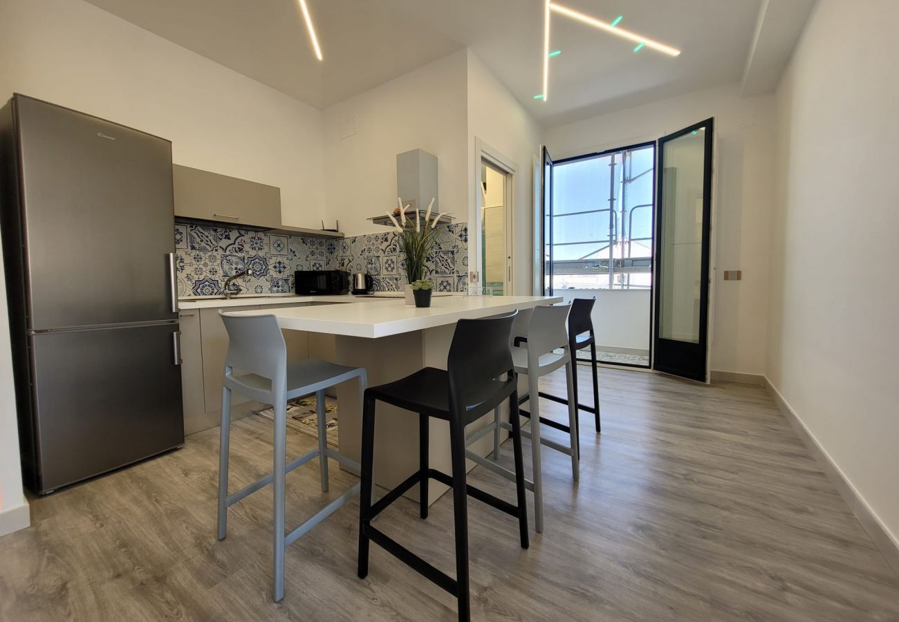 Appartamento a Sorrento - Sara luxury apartment 3