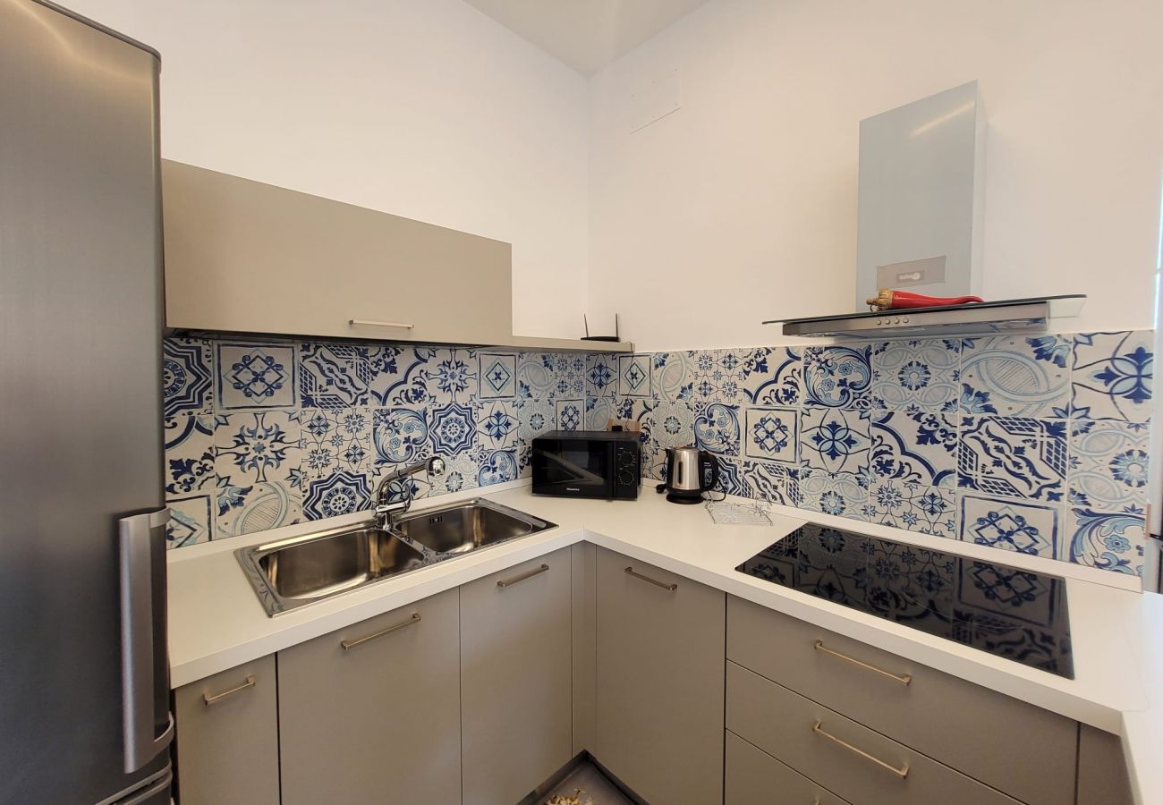 Appartamento a Sorrento - Sara luxury apartment 3