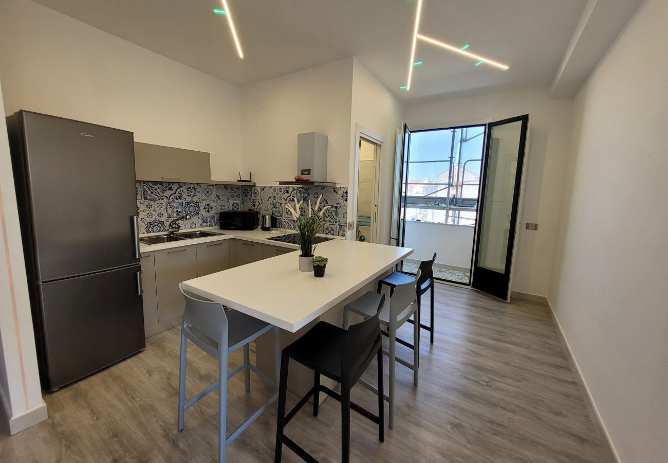 Appartamento a Sorrento - Sara luxury apartment 3