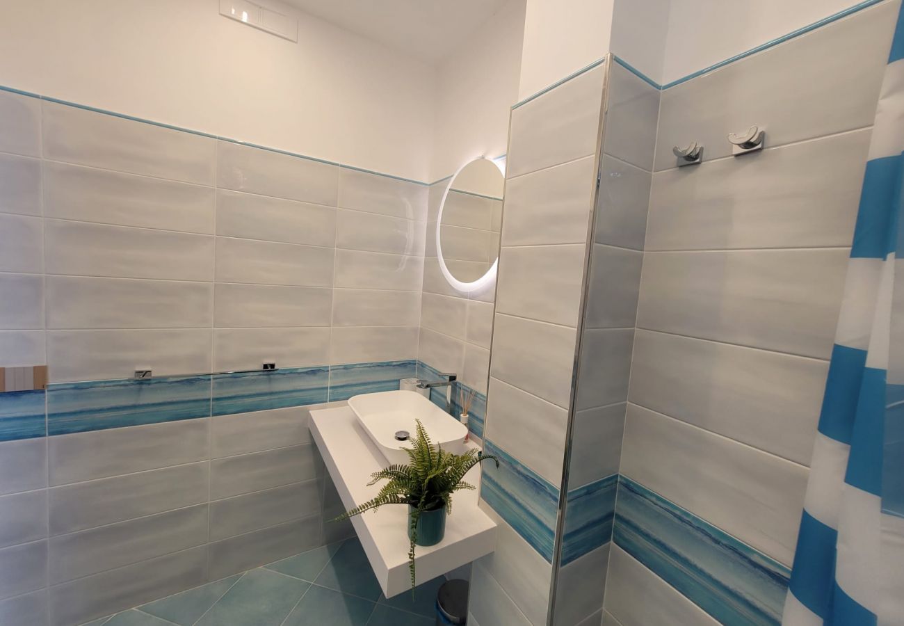 Appartamento a Sorrento - Sara luxury apartment 3