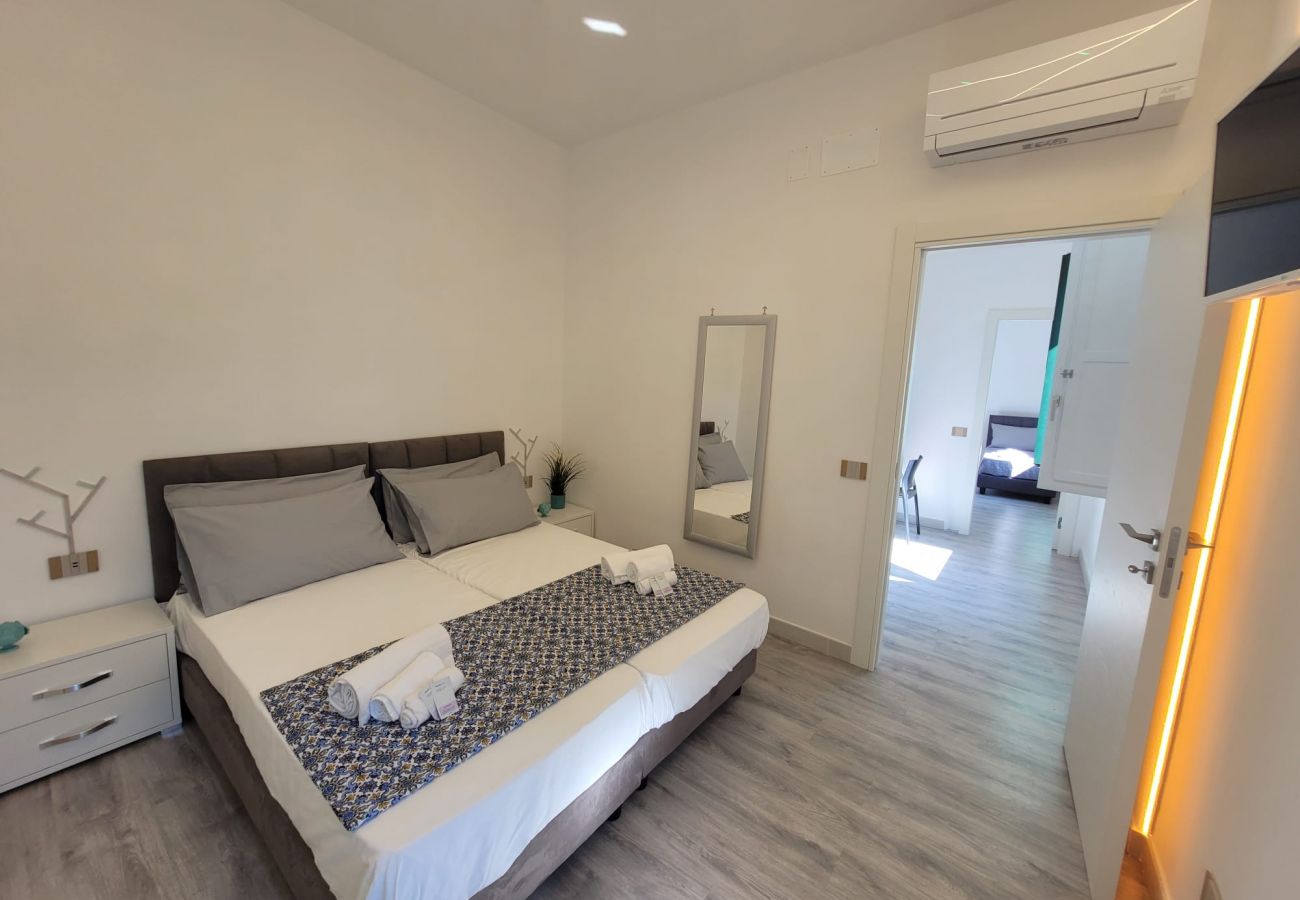 Appartamento a Sorrento - Sara luxury apartment 3