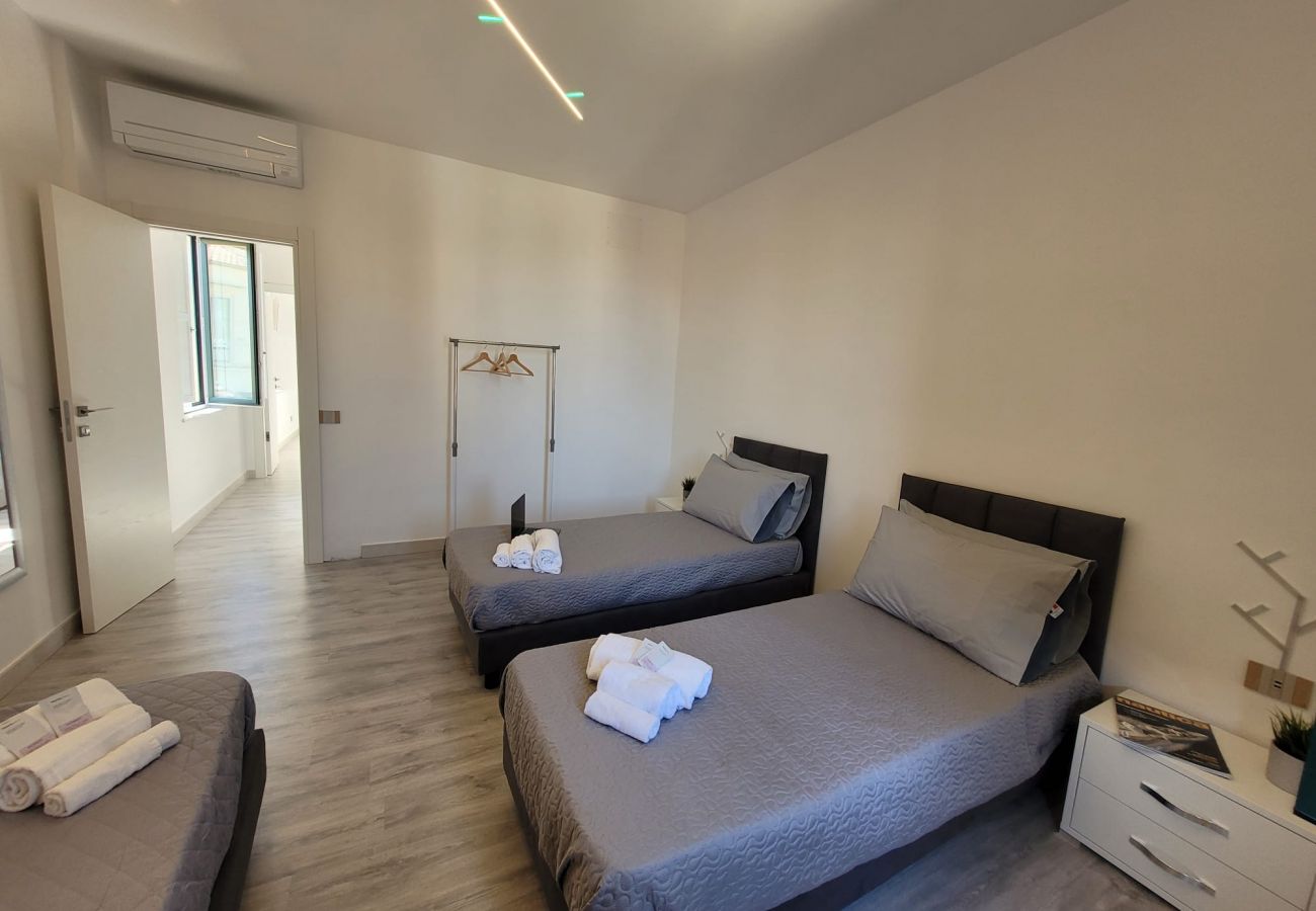 Appartamento a Sorrento - Sara luxury apartment 3
