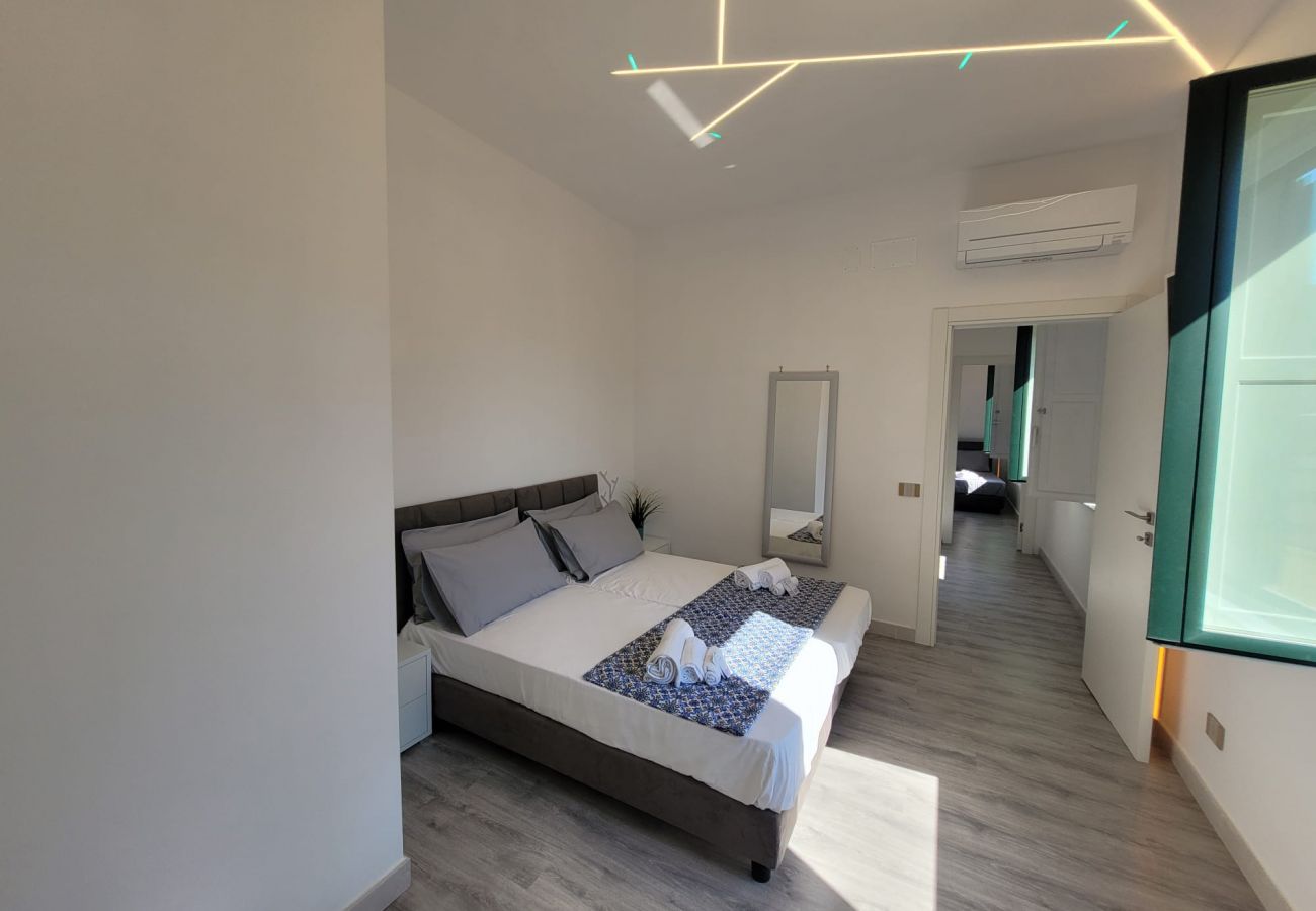 Appartamento a Sorrento - Sara luxury apartment 3