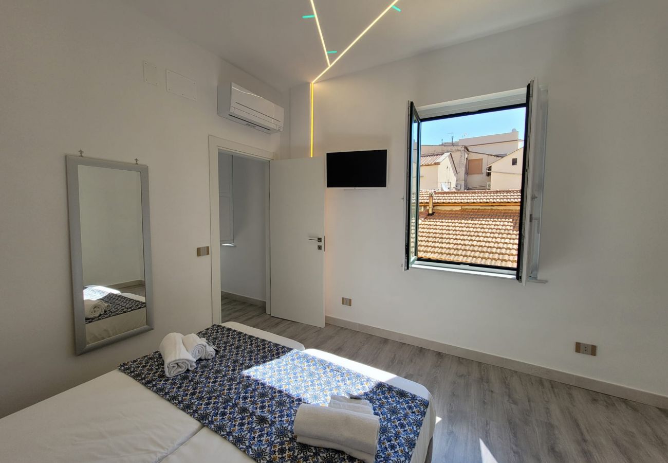 Appartamento a Sorrento - Sara luxury apartment 3