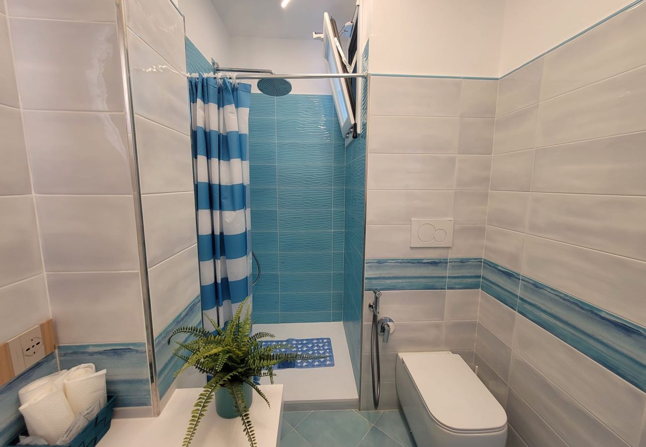 Appartamento a Sorrento - Sara luxury apartment 3