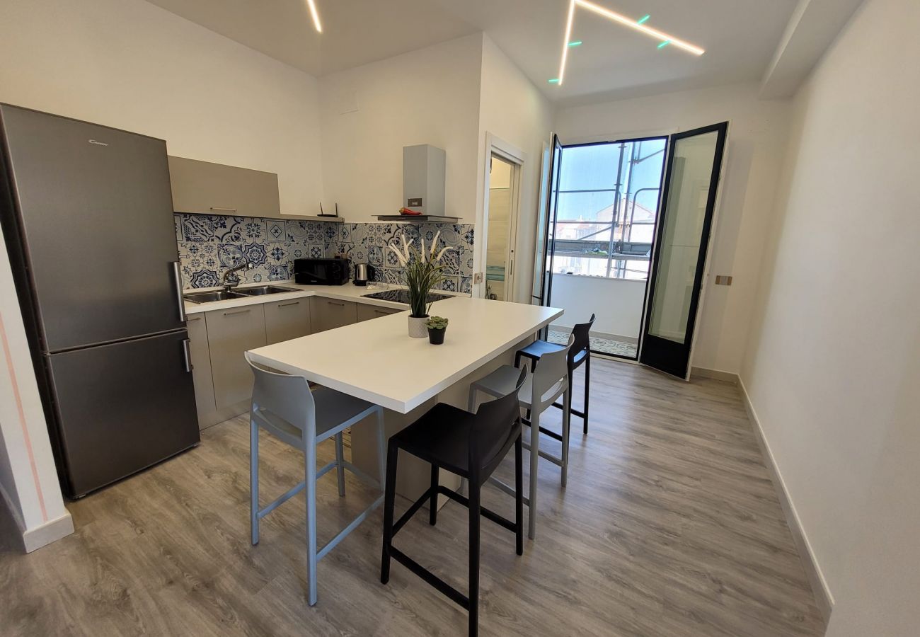 Appartamento a Sorrento - Sara luxury apartment 3