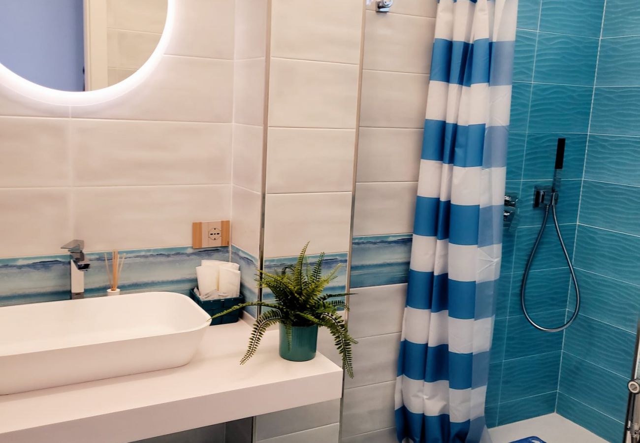 Appartamento a Sorrento - Sara luxury apartment 3