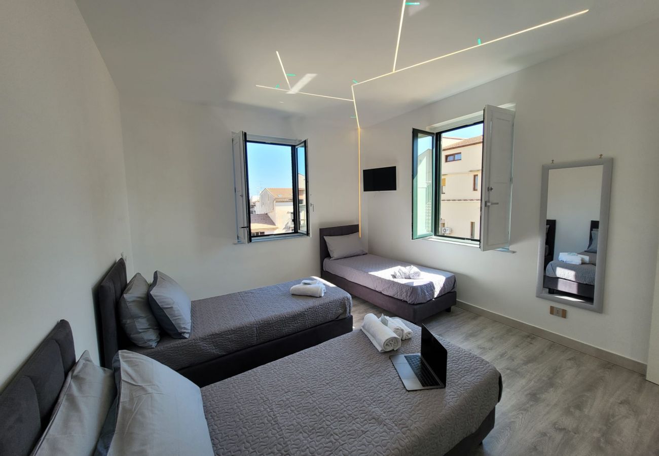 Appartamento a Sorrento - Sara luxury apartment 3