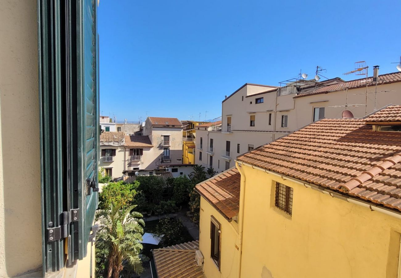 Appartamento a Sorrento - Sara luxury apartment 3