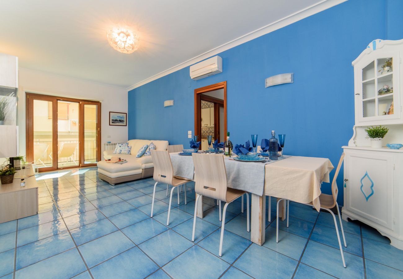 Appartamento a Sorrento - Estate4home - Sally Home
