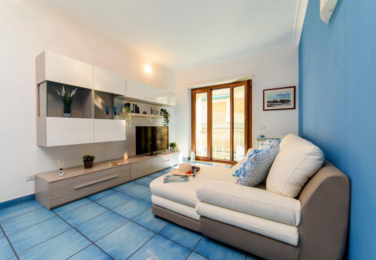 Appartamento a Sorrento - Estate4home - Sally Home