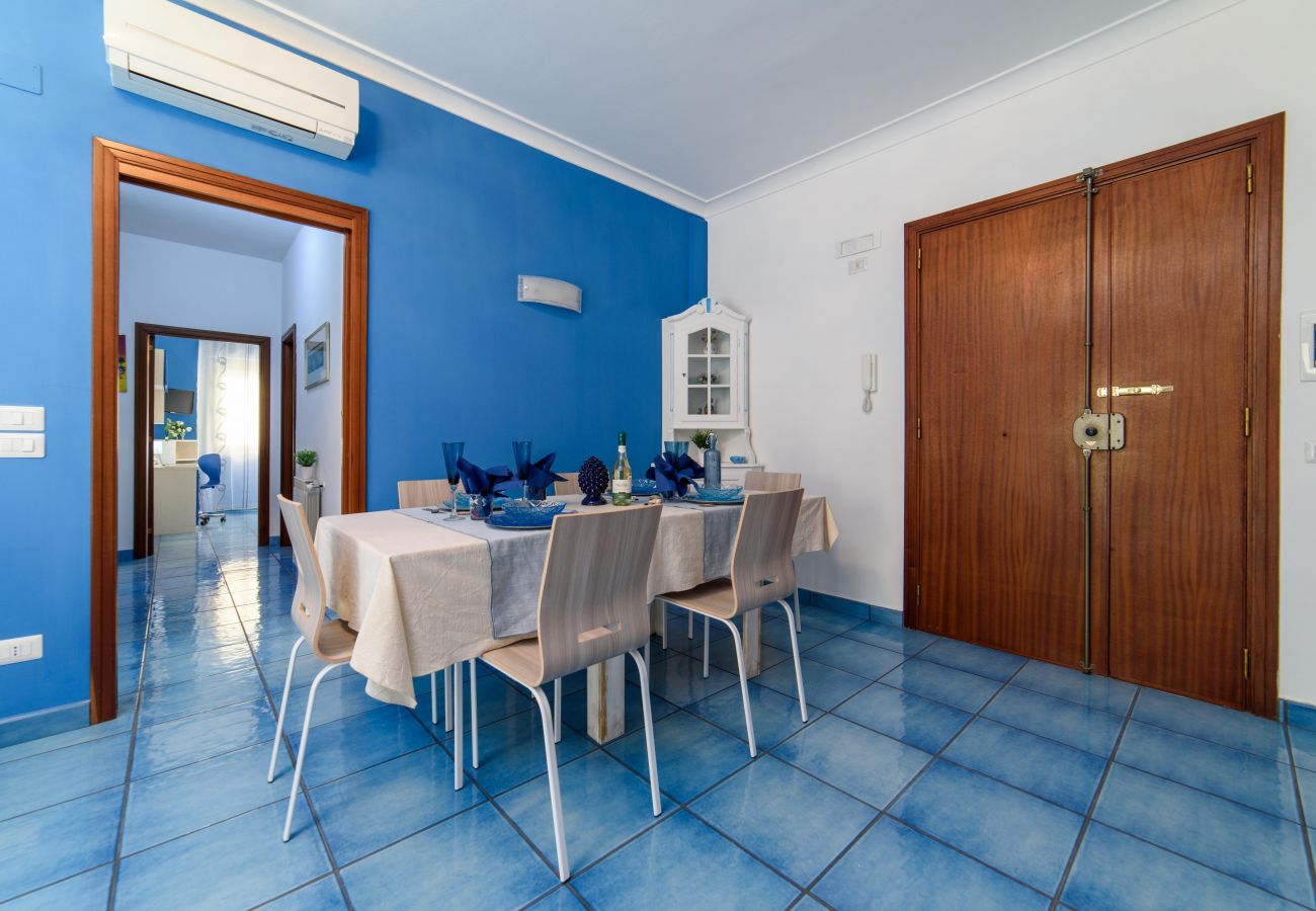 Appartamento a Sorrento - Estate4home - Sally Home