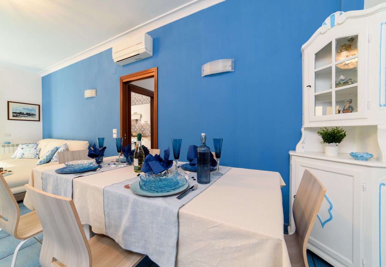 Appartamento a Sorrento - Estate4home - Sally Home