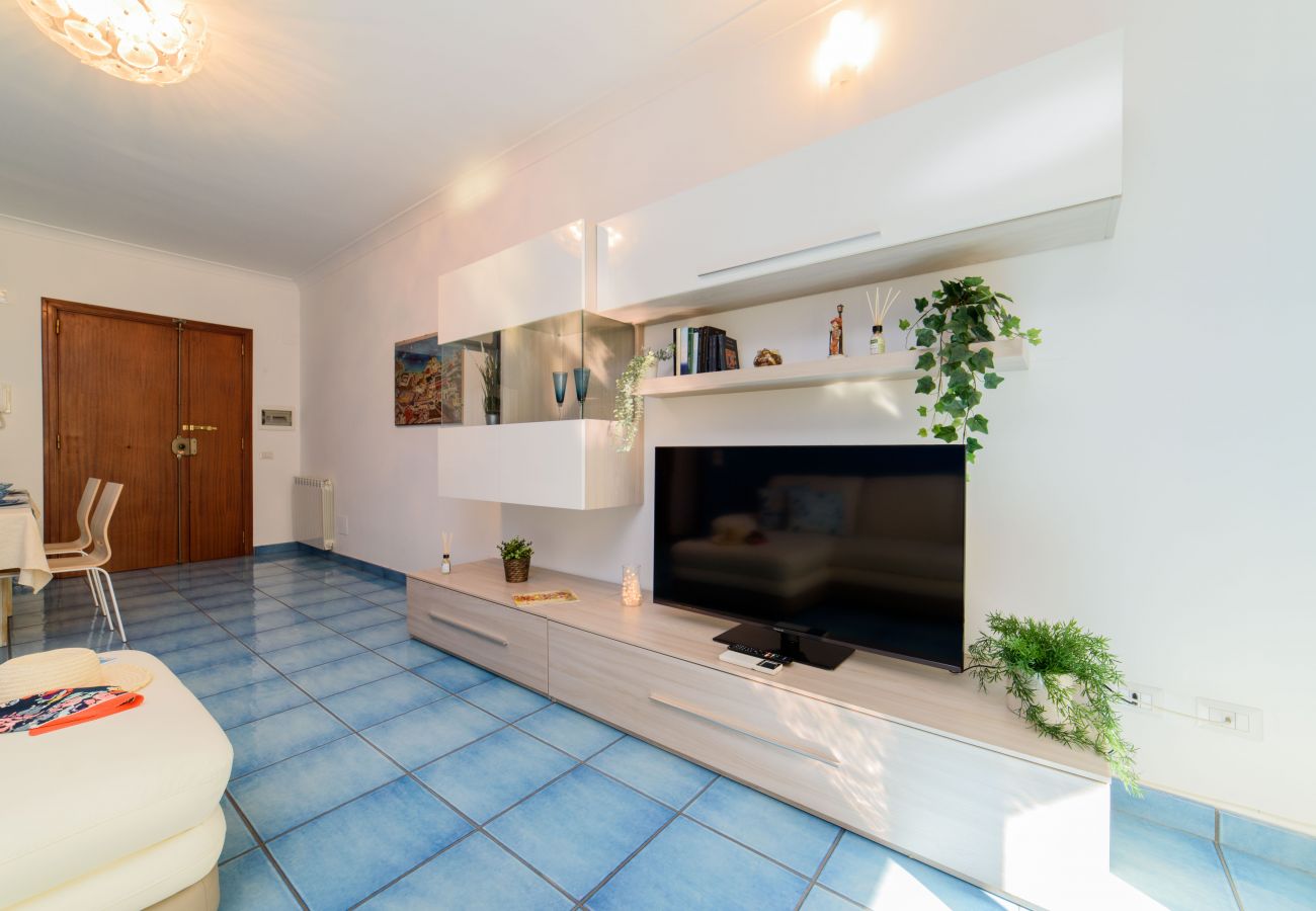 Appartamento a Sorrento - Estate4home - Sally Home