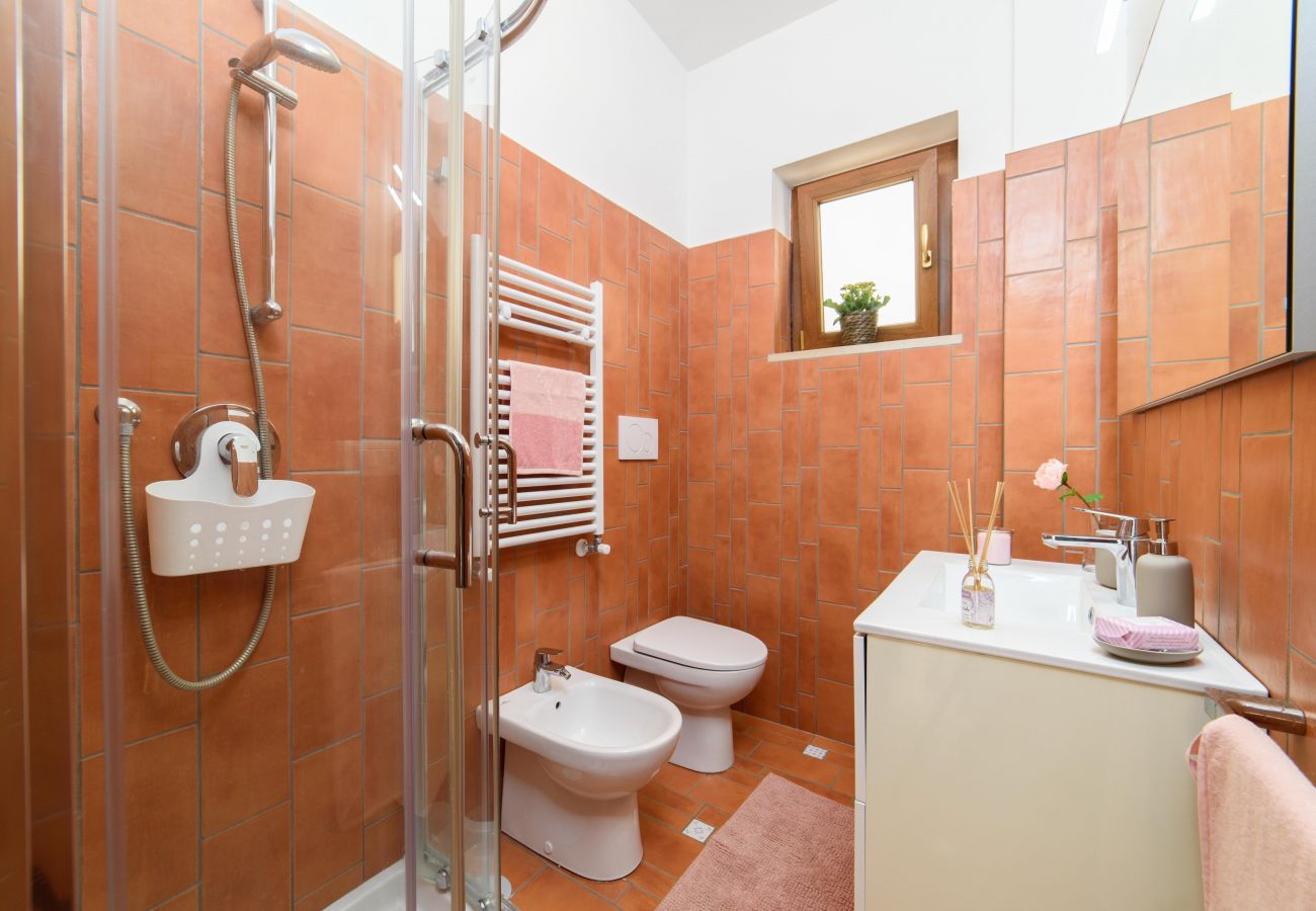 Appartamento a Sorrento - Estate4home - Sally Home