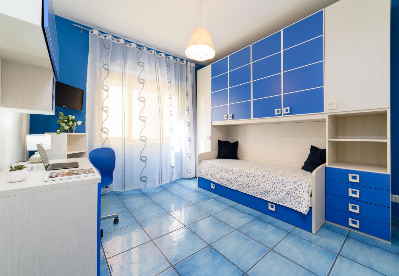 Appartamento a Sorrento - Estate4home - Sally Home