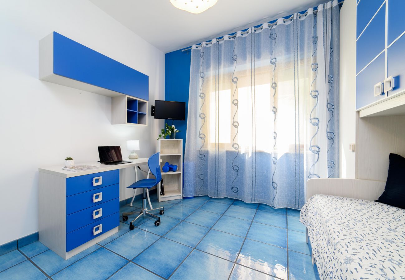 Appartamento a Sorrento - Estate4home - Sally Home