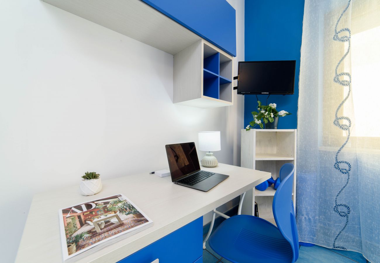 Appartamento a Sorrento - Estate4home - Sally Home