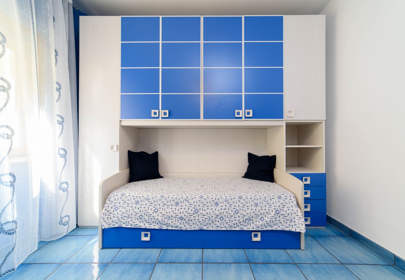 Appartamento a Sorrento - Estate4home - Sally Home