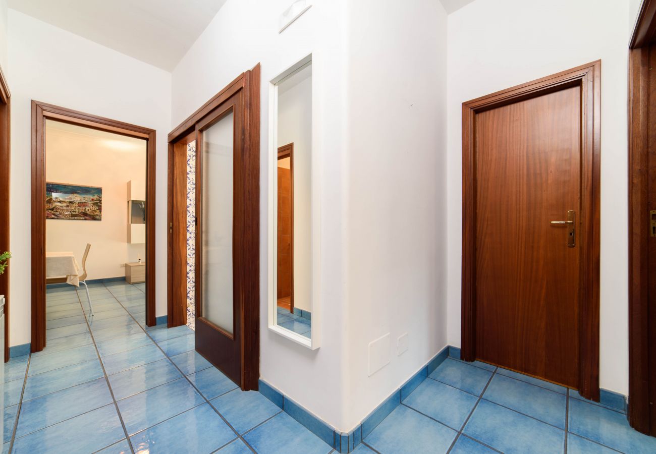 Appartamento a Sorrento - Estate4home - Sally Home