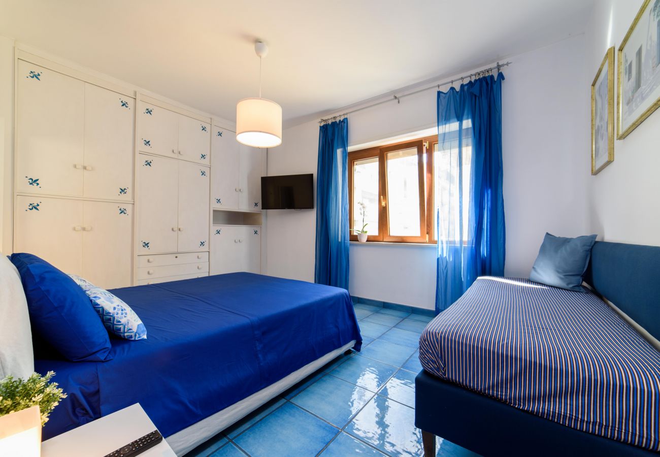 Appartamento a Sorrento - Estate4home - Sally Home
