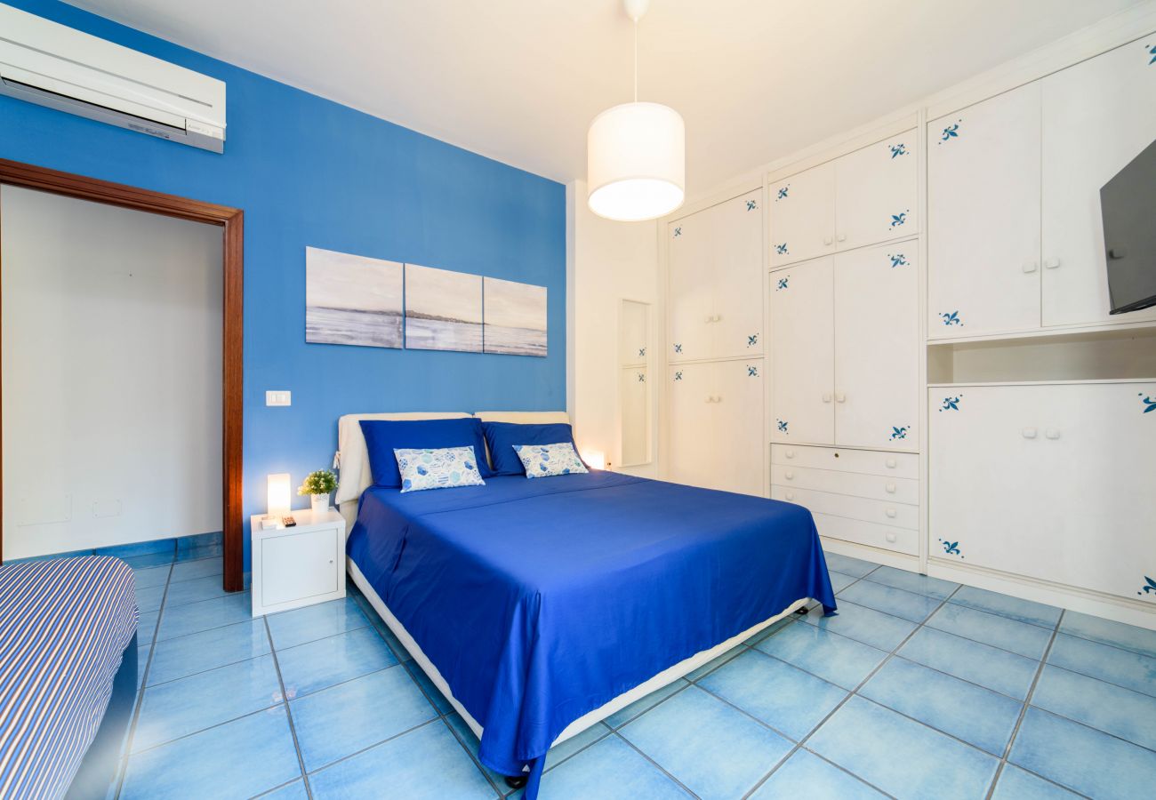 Appartamento a Sorrento - Estate4home - Sally Home