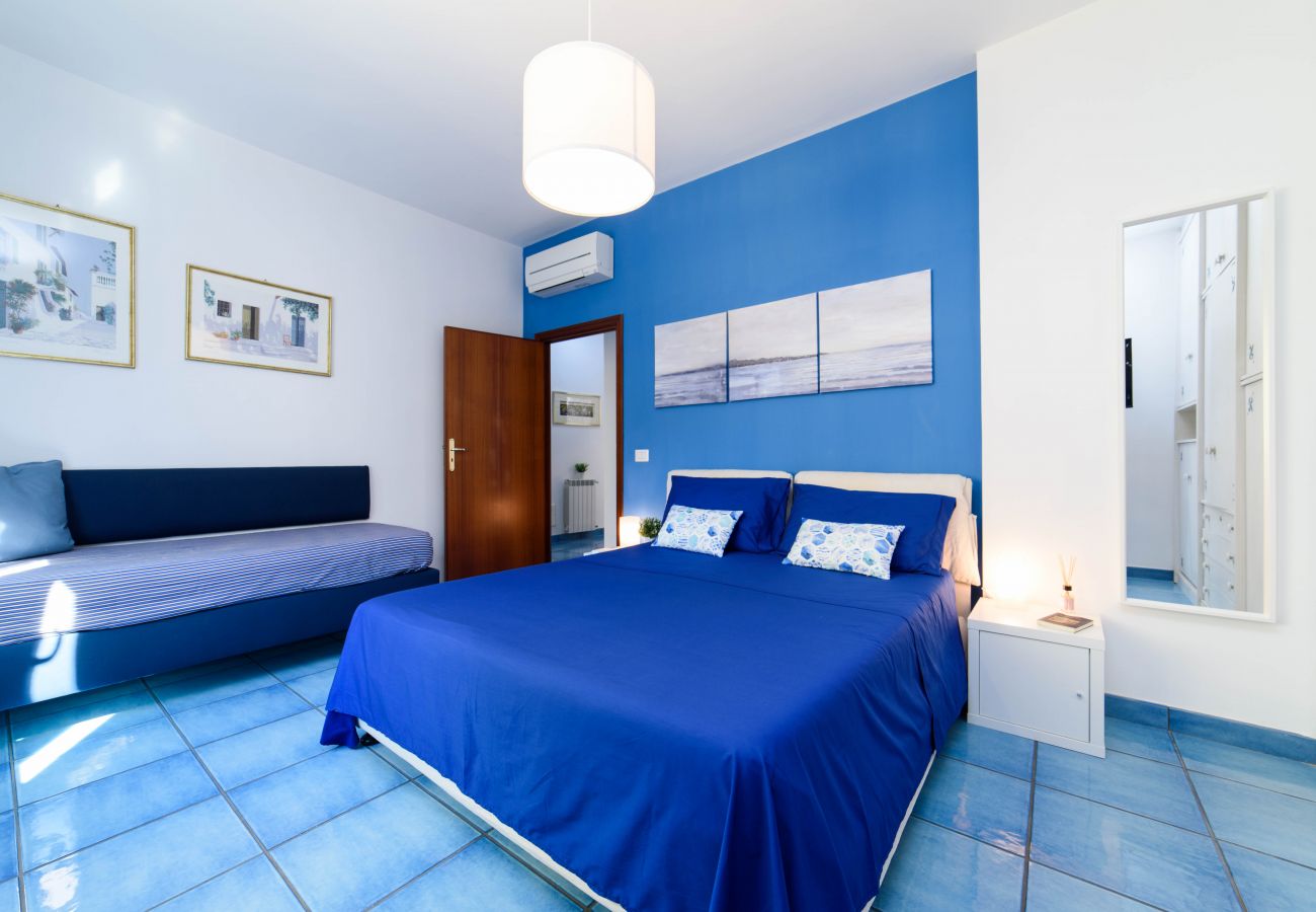 Appartamento a Sorrento - Estate4home - Sally Home