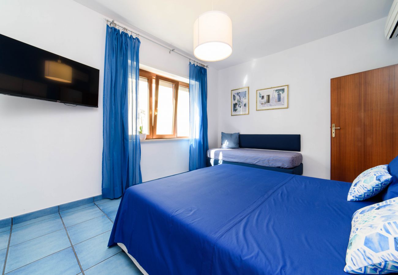 Appartamento a Sorrento - Estate4home - Sally Home