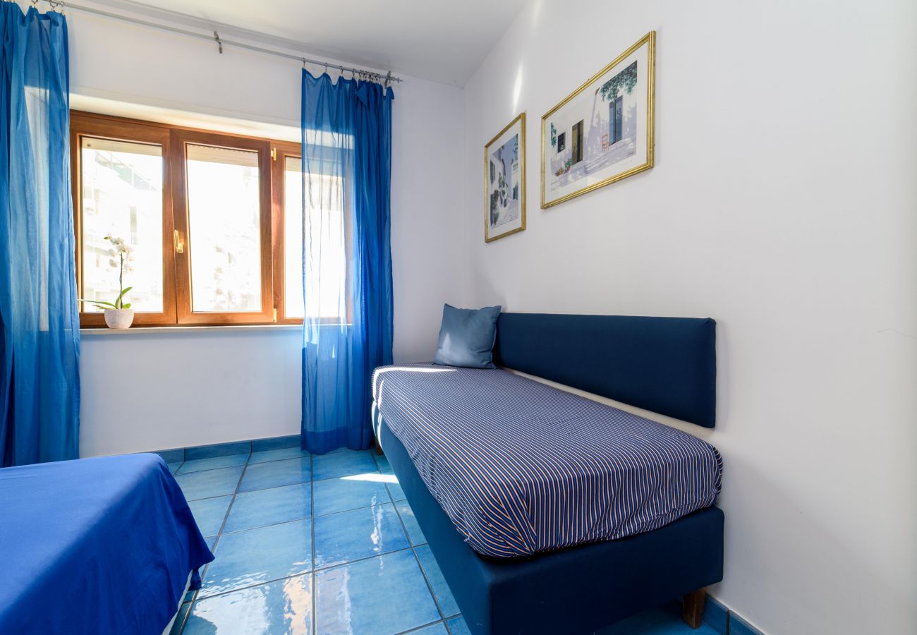 Appartamento a Sorrento - Estate4home - Sally Home