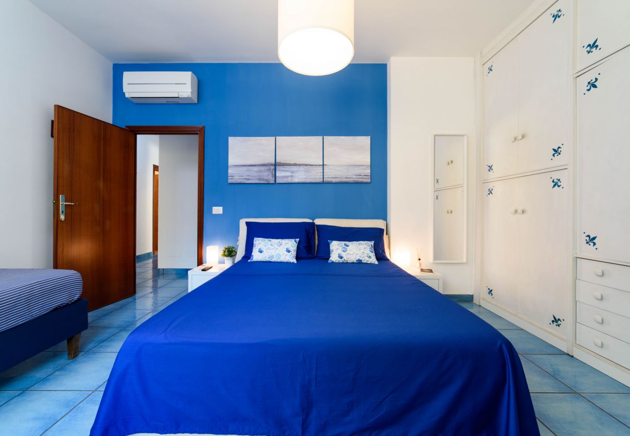 Appartamento a Sorrento - Estate4home - Sally Home