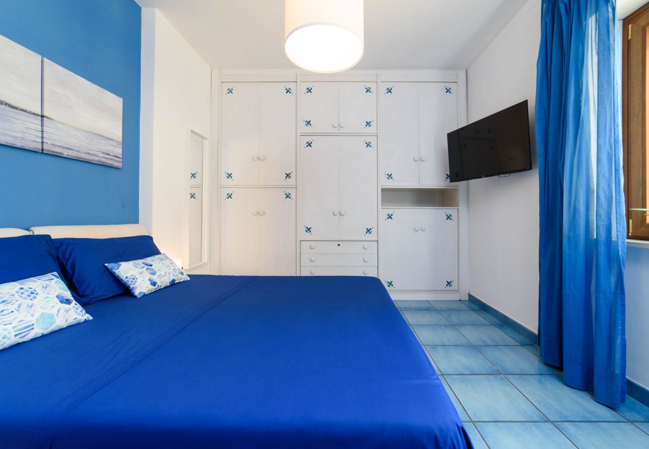 Appartamento a Sorrento - Estate4home - Sally Home