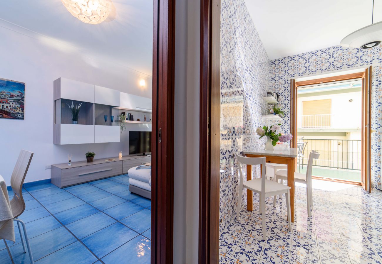 Appartamento a Sorrento - Estate4home - Sally Home