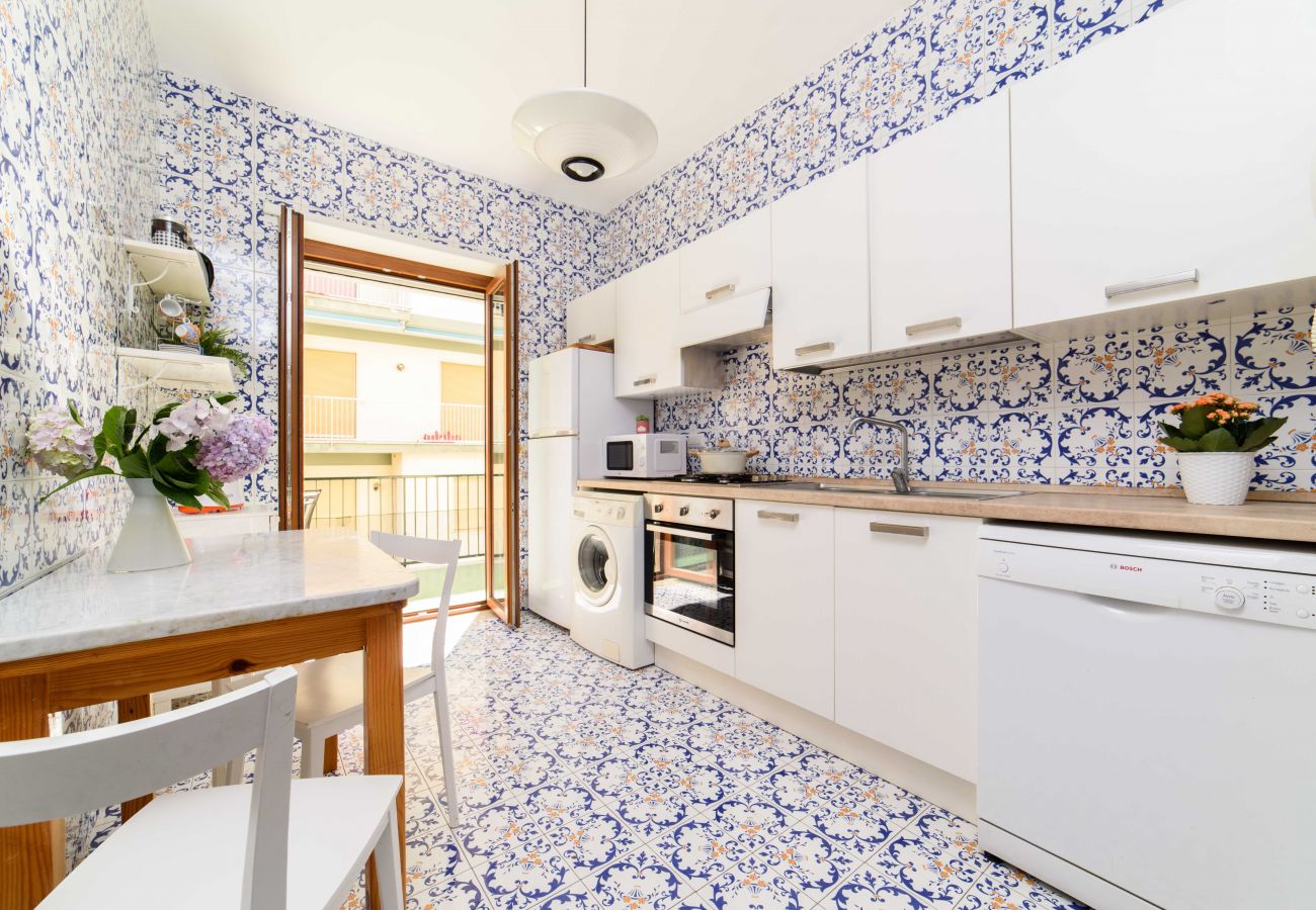 Appartamento a Sorrento - Estate4home - Sally Home
