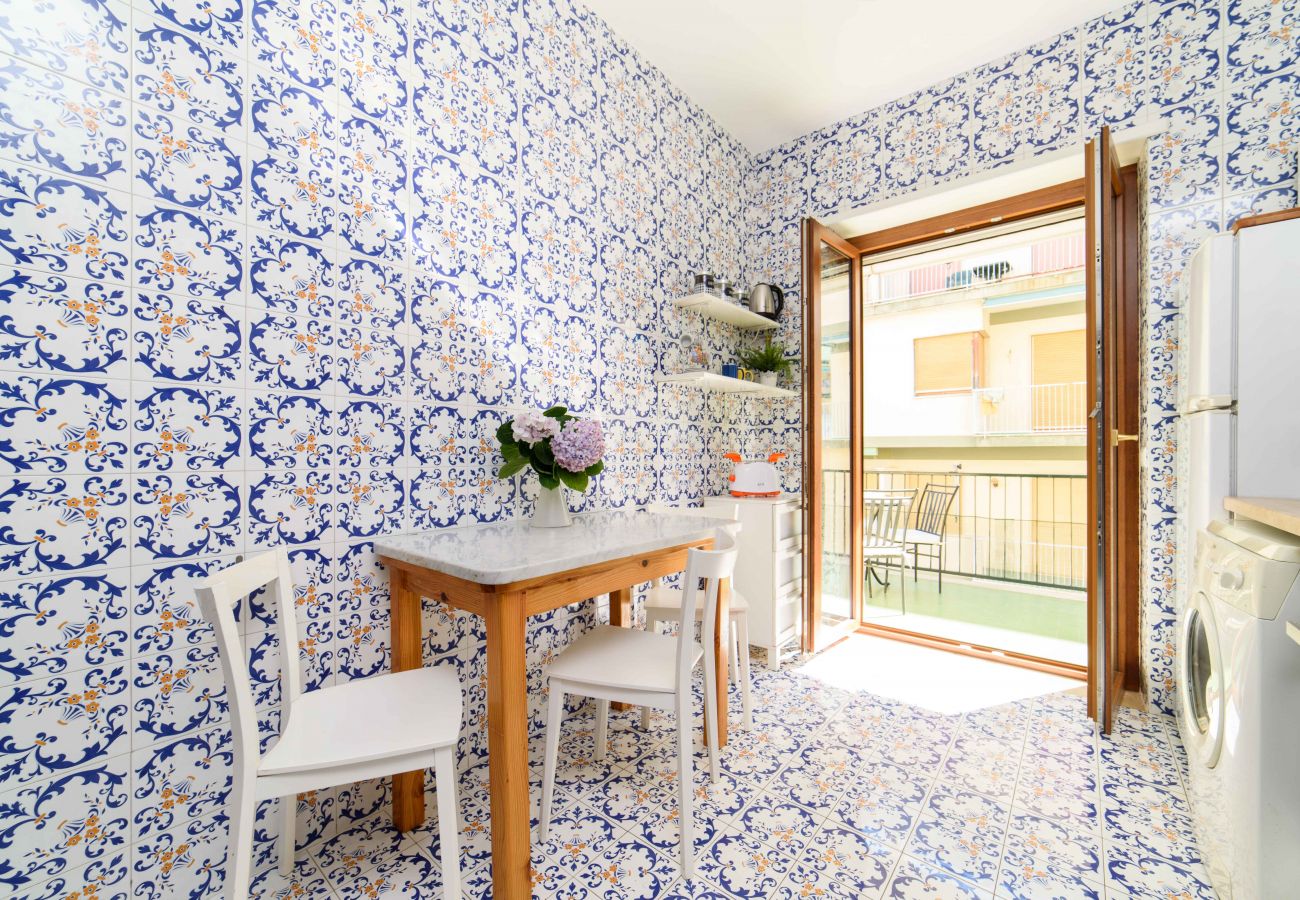 Appartamento a Sorrento - Estate4home - Sally Home