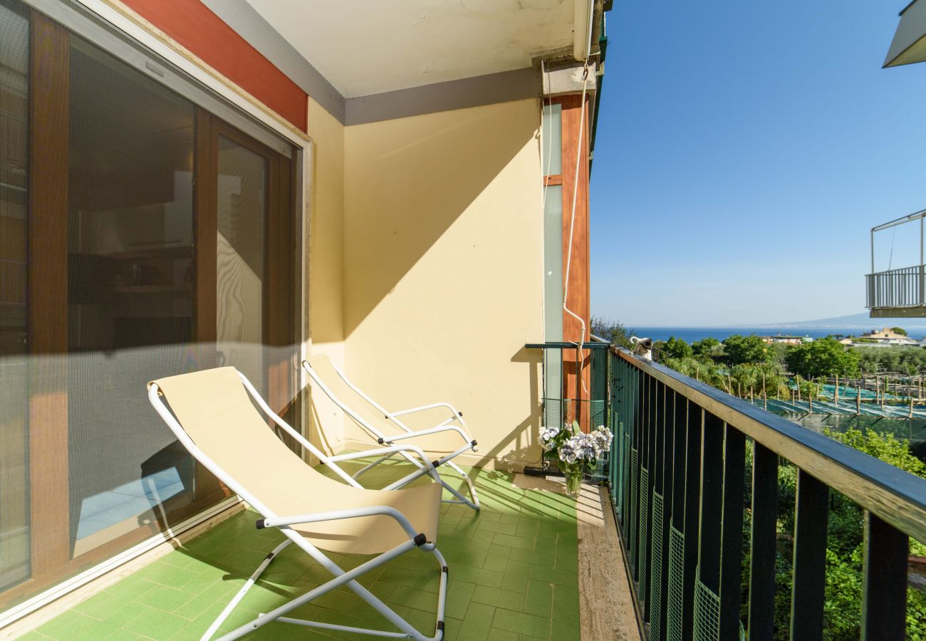 Appartamento a Sorrento - Estate4home - Sally Home