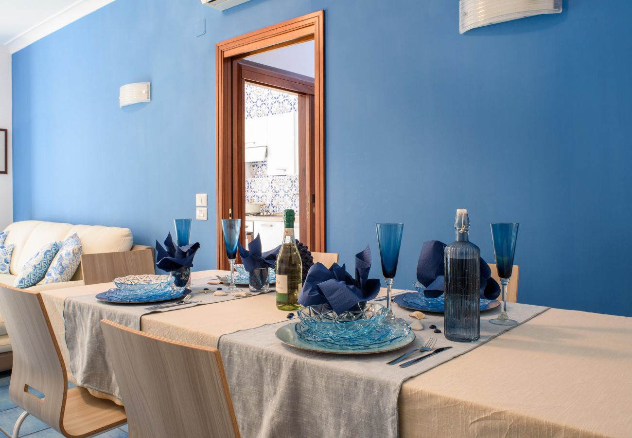 Appartamento a Sorrento - Estate4home - Sally Home