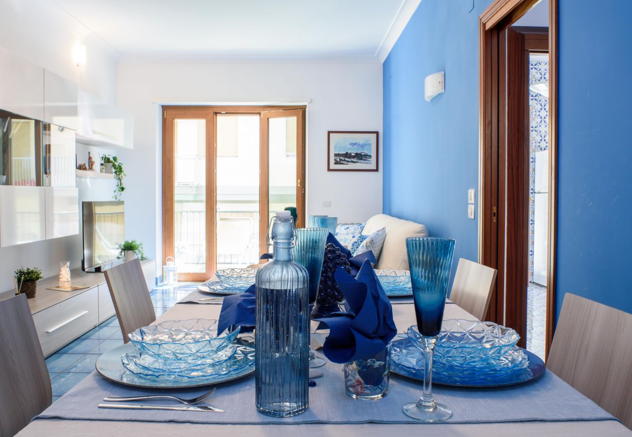 Appartamento a Sorrento - Estate4home - Sally Home