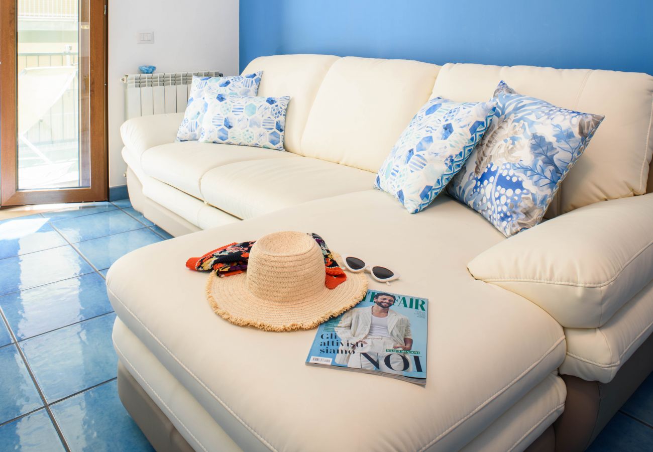 Appartamento a Sorrento - Estate4home - Sally Home