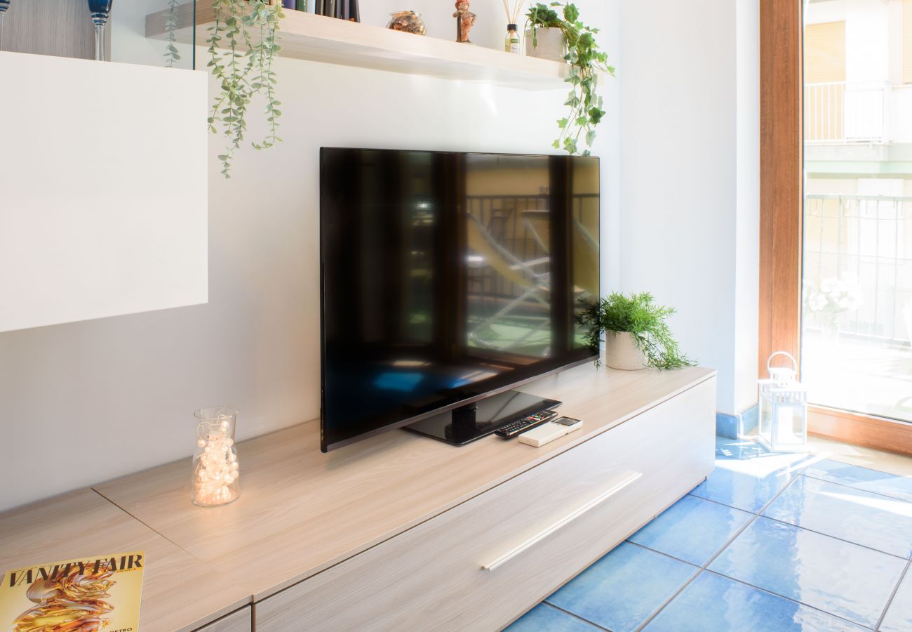 Appartamento a Sorrento - Estate4home - Sally Home