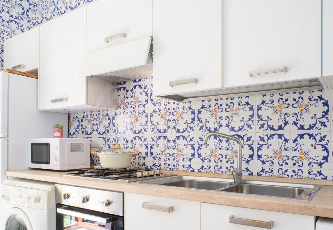 Appartamento a Sorrento - Estate4home - Sally Home