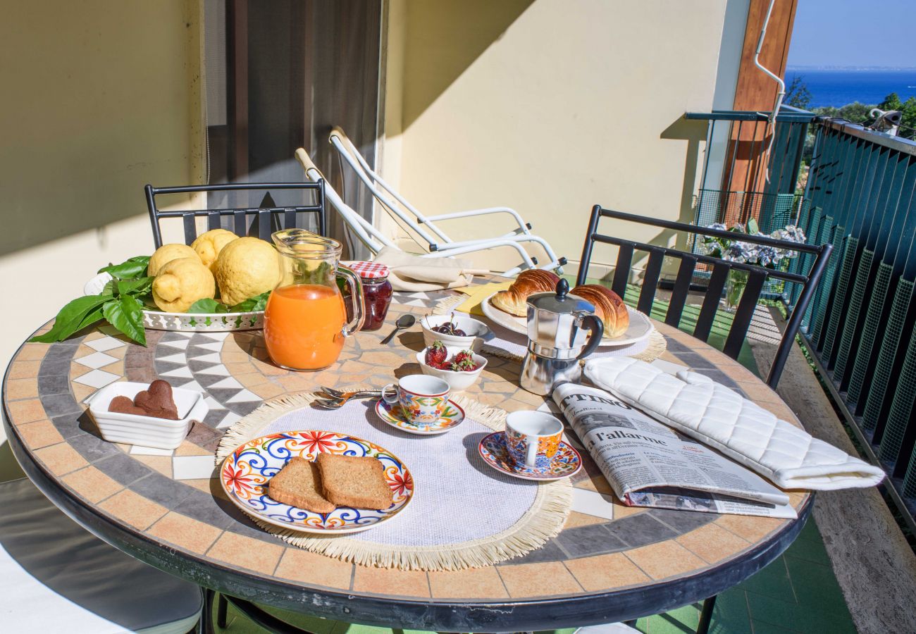 Appartamento a Sorrento - Estate4home - Sally Home