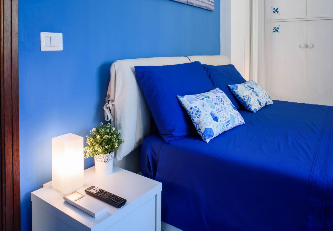 Appartamento a Sorrento - Estate4home - Sally Home