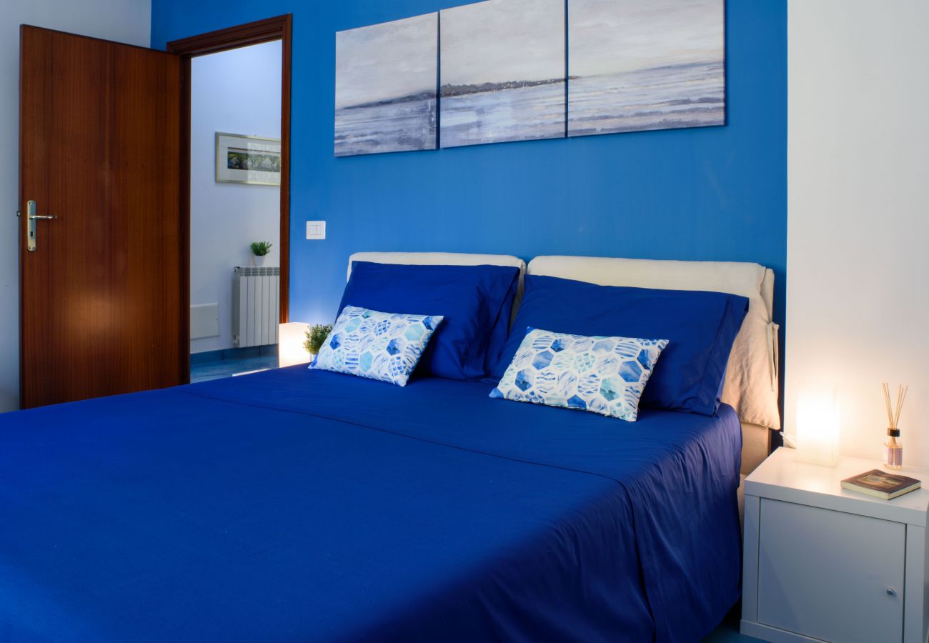 Appartamento a Sorrento - Estate4home - Sally Home