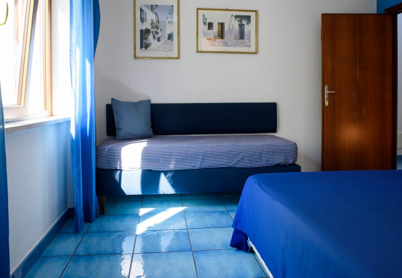 Appartamento a Sorrento - Estate4home - Sally Home