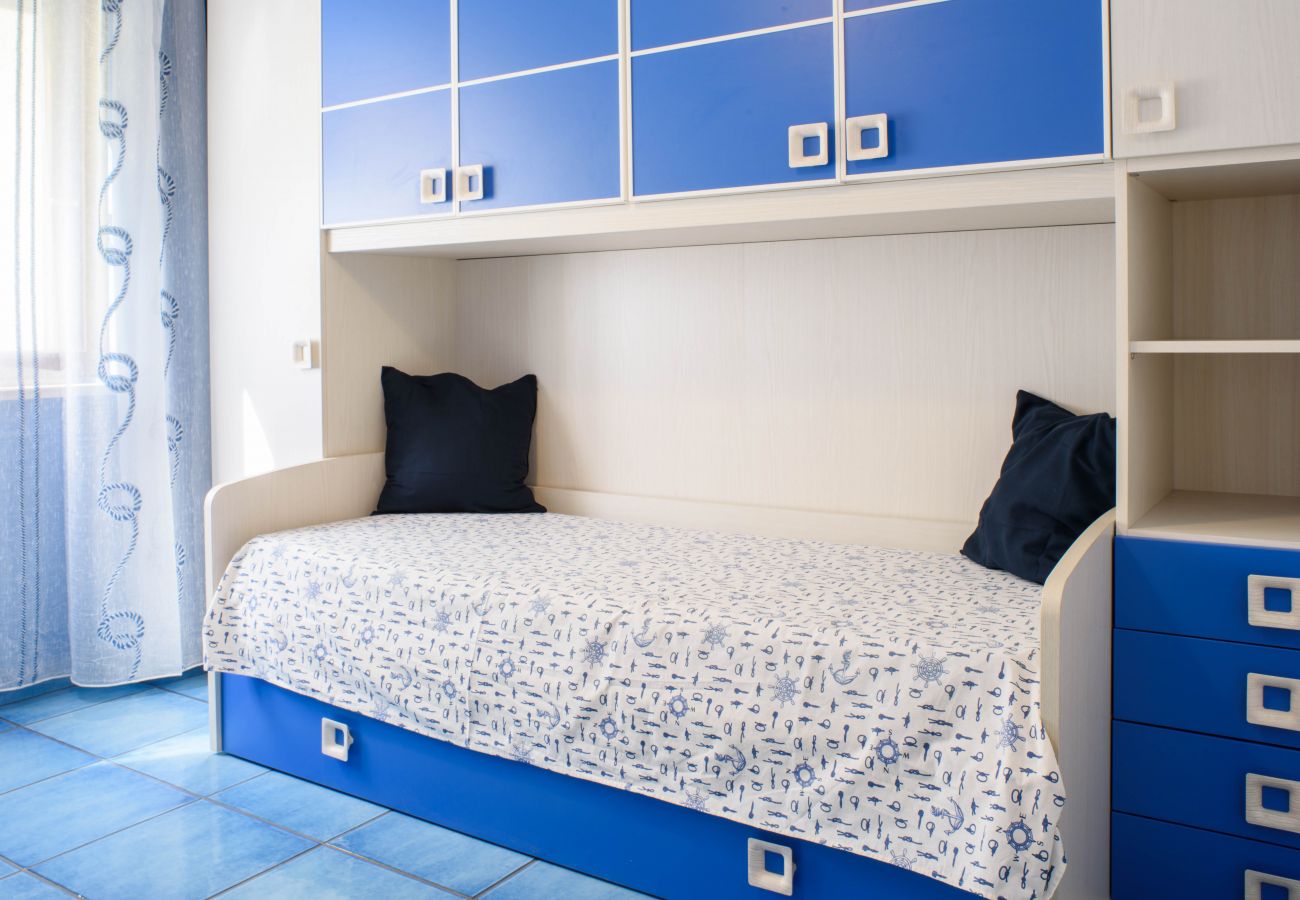 Appartamento a Sorrento - Estate4home - Sally Home