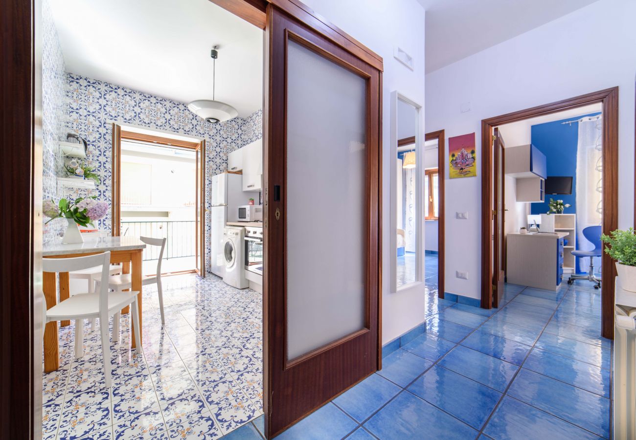 Appartamento a Sorrento - Estate4home - Sally Home