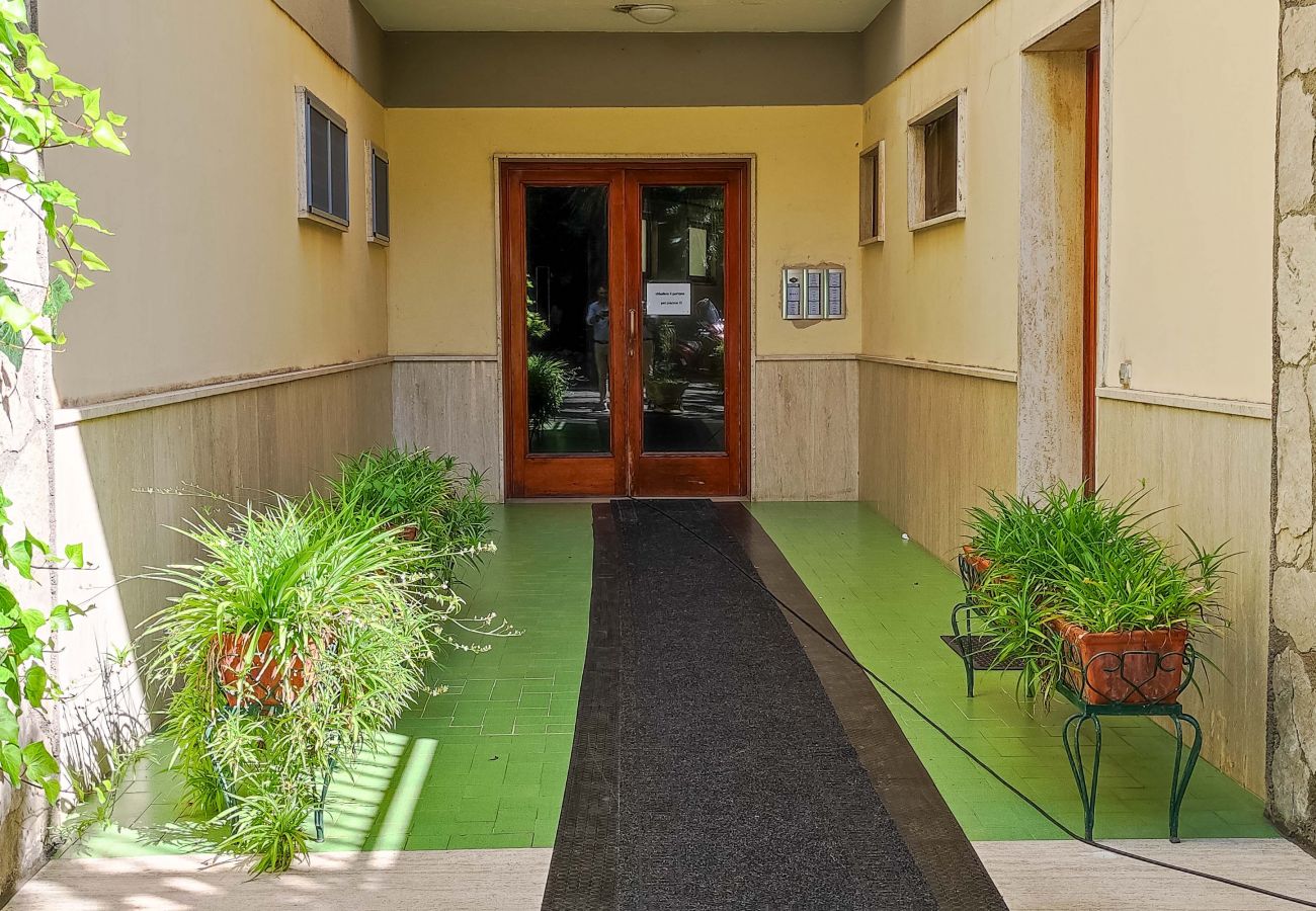 Appartamento a Sorrento - Estate4home - Sally Home
