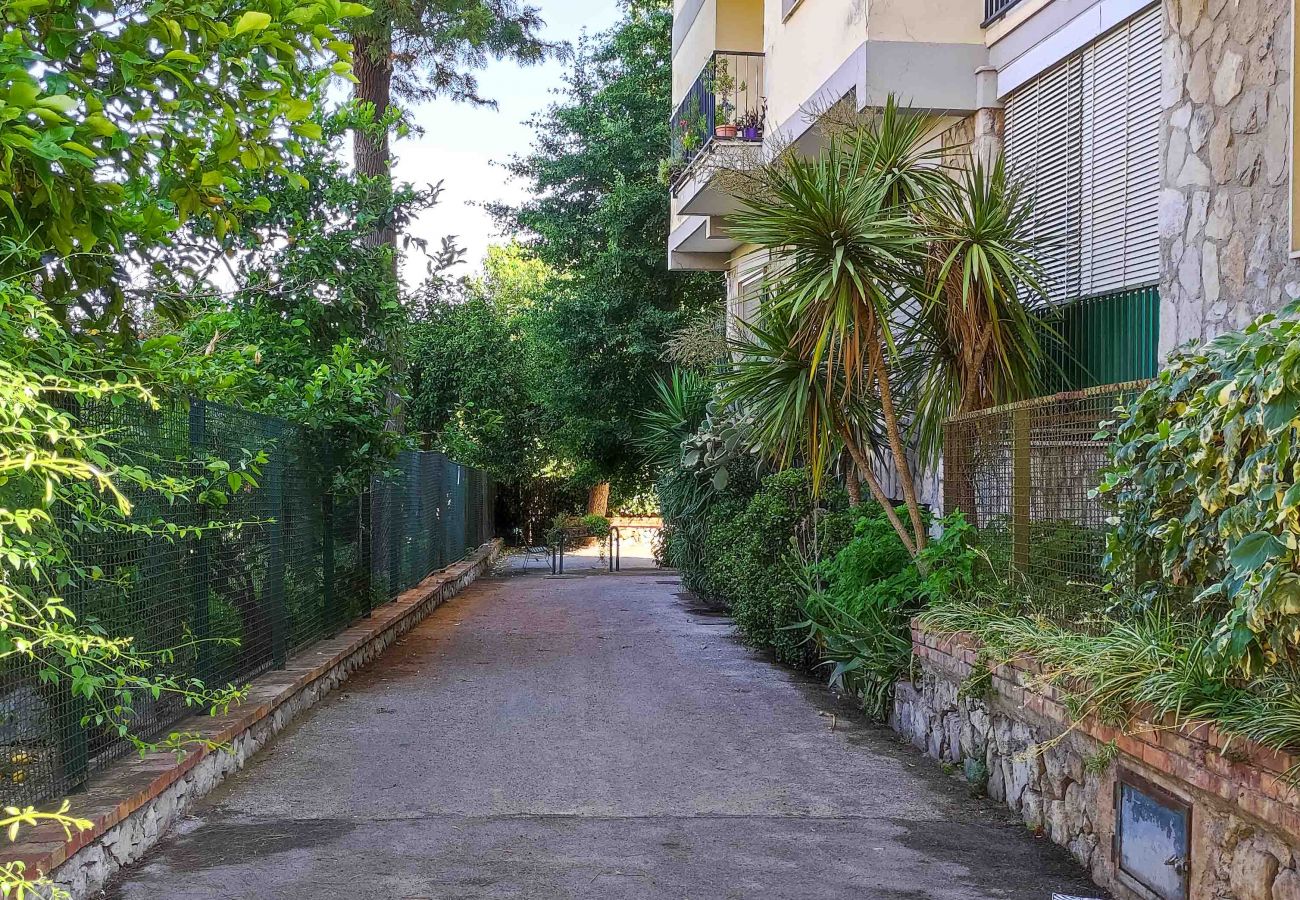 Appartamento a Sorrento - Estate4home - Sally Home