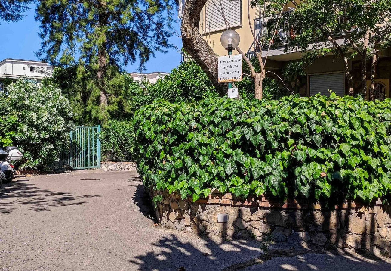 Appartamento a Sorrento - Estate4home - Sally Home